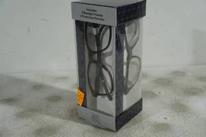 lot 16 image: NEW KEO Bluelight Glasses