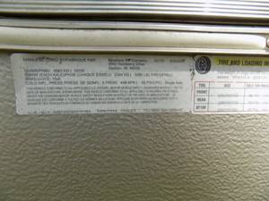 2007 Keystone Summerland By Spring Dale 3720 BH