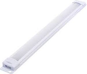lot 69 image: ULTRA PROGRADE EZ Link Linkable Plug-in 12 in. LED White Under Cabinet Light