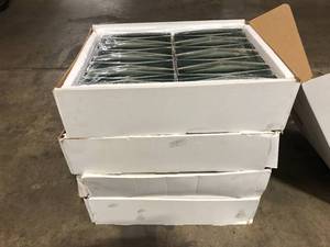 Ivy Hill Tile Delphi Harlequin Deep Emerald 13 in. x 16 in. Polished Ceramic Mosaic Tile (1.41 sq. ft.Sheet) - 4 boxes - Review all pictures