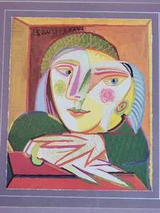 Enthralling Modern Fine Art Print - Woman At Window