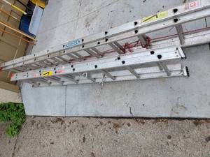 Utility Ladder Pairing