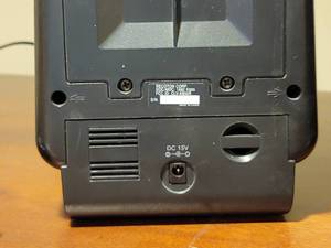 Advent Wireless Speakers