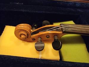 Student Violin