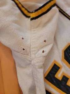 West Point Military Academy Vintage Baseball Jersey