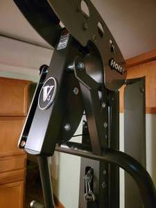 Hoist V4 Elite Home Gym System
