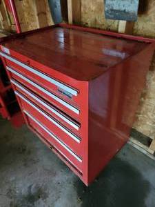 Craftsman Home Tool Storage Tool Chest