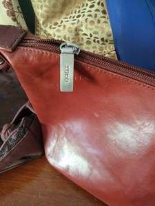 Collection of Ladies Handbags  Hobo  Everlane  Silk