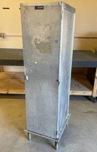 lot 10 image: Lockwood Tall Bread Retarder