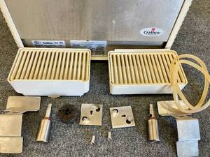 lot 49 image: Crathco by GrindMaster Beverage Cooler 