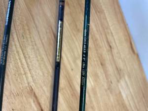 lot 23 image: Lot of Fishing Rods and Reels