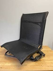 lot 41 image: Swivel Boating Seat with Straps