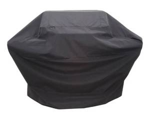 lot 15 image: Char-Broil 3-4 Burner Performance 62 Grill Cover 4965580