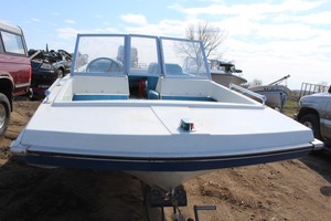1975 CRESTLINER