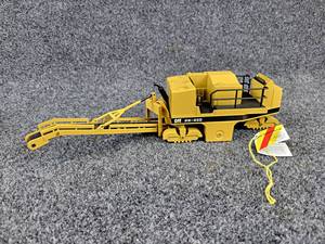 lot 113 image: NZG  Caterpillar PR-450 Pavement Profiler 150 Diecast Model - Made in West Germany