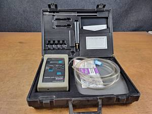 Kane-May Single Carbon Monoxide Gas Analyzer Model SGA91