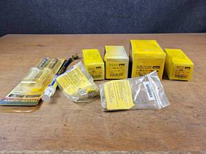 Parker HVAC Filters  Driers and More