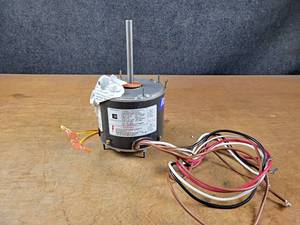 New Old Stock - Emerson Electric Motor - 13hp to 16hp, 208-230V - Part No. K55HXTGL-8867
