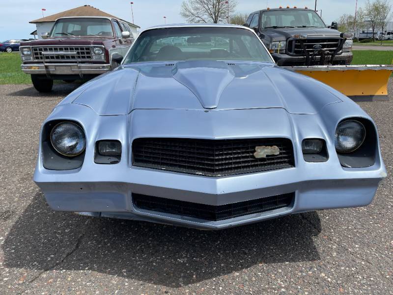 1979 Chevrolet Camaro Z28 - RESERVE LOWERED