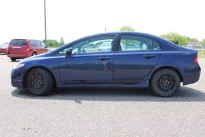 2009 Honda Civic LX - 99,794 miles