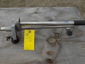 lot 19 image: Dot Line Tool