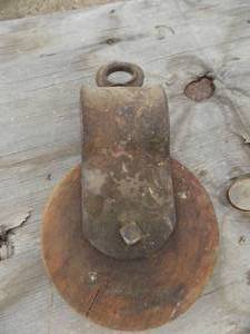 lot 21 image: Vintage Pully 6