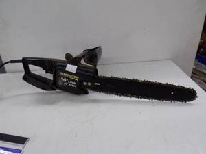 lot 29 image: Remington 14 Limb N Trim Saw