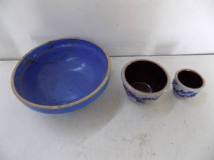 lot 66 image: Bowels 3 Count
