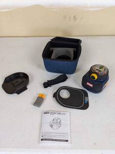 lot 107 image: Ryobi Air-Grip Laser Level
