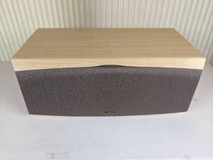 lot 16 image: Infinity IL36c Speaker