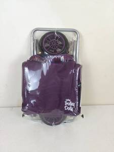 lot 94 image: Folding Trolley Dolly