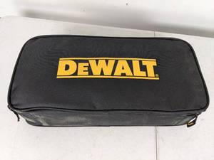 lot 34 image: DeWalt Reciprocating Saw DW304P