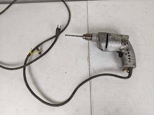 lot 198 image: Vintage Miller Falls Tools Electric Dyno-Mite Drill