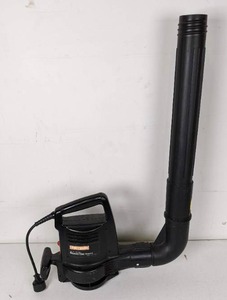 lot 132 image: Craftsman BlowerVac Electric