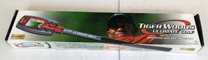 lot 122 image: Tiger Woods Ultimate Golf