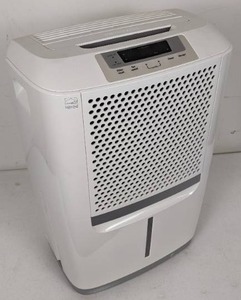 lot 26 image: Frigidaire 50 Pint Dehumidifier