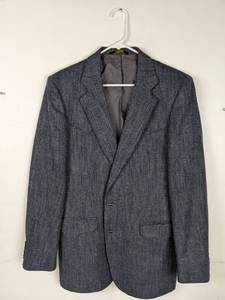 lot 364 image: Tregos Westwear Blazer, 42L