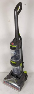 lot 401 image: NEW Hoover Upright Vacuum Cleaner Model FH5 0900
