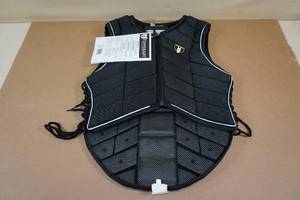 lot 41 image: Tipperary Equestrian Eventer Protective Riding Vest