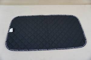 lot 55 image: Classic Equine 14 Quilted Standing Wrap