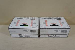 lot 60 image: Beneful Prepared Meals - Past Best By Date