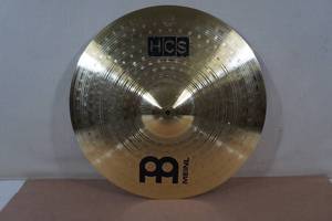 lot 86 image: Meinl HCS 20 Ride Cymbal
