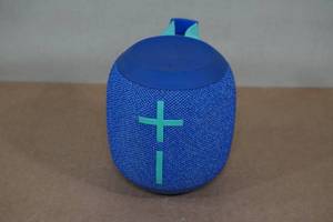 lot 89 image: Ultimate Ears Wonderboom 2 Bluetooth Speaker