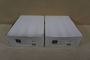 lot 171 image: 1000 #10 Regular Business Envelopes
