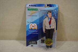 lot 178 image: Mego Limited Edition Al Bundy from Married with Children Action Figure