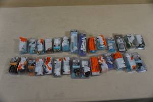 lot 291 image: Assorted Sink Cartridges and Repair Kits