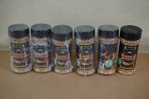 lot 6 image: Croix Valley All Purpose Seasoning - Spicy