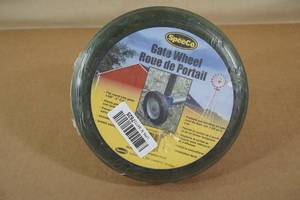 lot 15 image: SpeeCo Gate Wheel