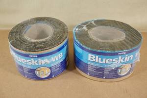 lot 17 image: Henry Blueskin WB Window and Door Flashing