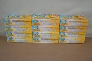 lot 24 image: Chore Boy Golden Fleece Abrasive Cloths